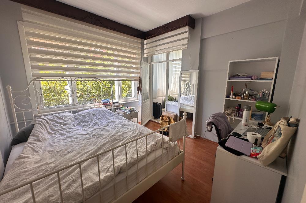 CEVAHİR AVM YANINDA 3+1 SATILIK DAİRE 