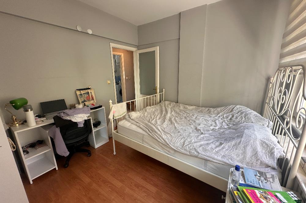 CEVAHİR AVM YANINDA 3+1 SATILIK DAİRE 