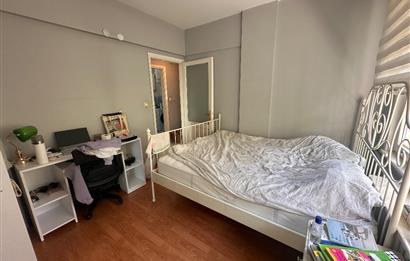 CEVAHİR AVM YANINDA 3+1 SATILIK DAİRE 