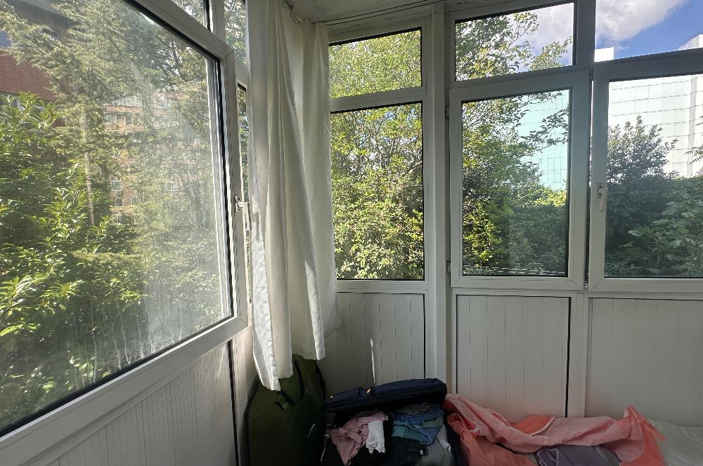 CEVAHİR AVM YANINDA 3+1 SATILIK DAİRE 