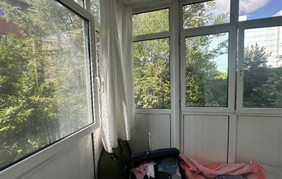 CEVAHİR AVM YANINDA 3+1 SATILIK DAİRE 