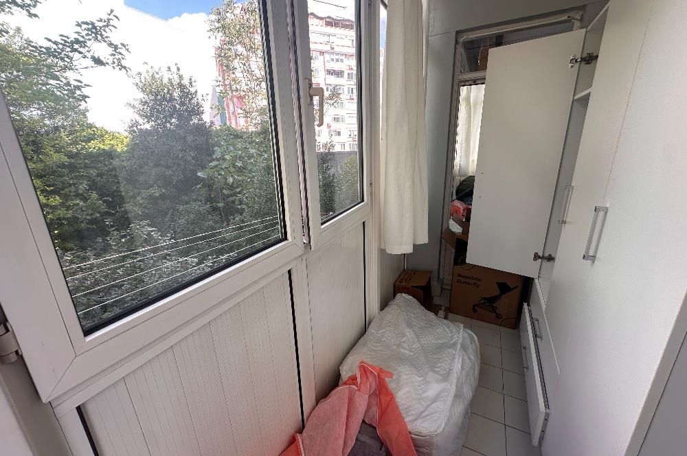 CEVAHİR AVM YANINDA 3+1 SATILIK DAİRE 
