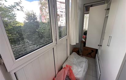 CEVAHİR AVM YANINDA 3+1 SATILIK DAİRE 