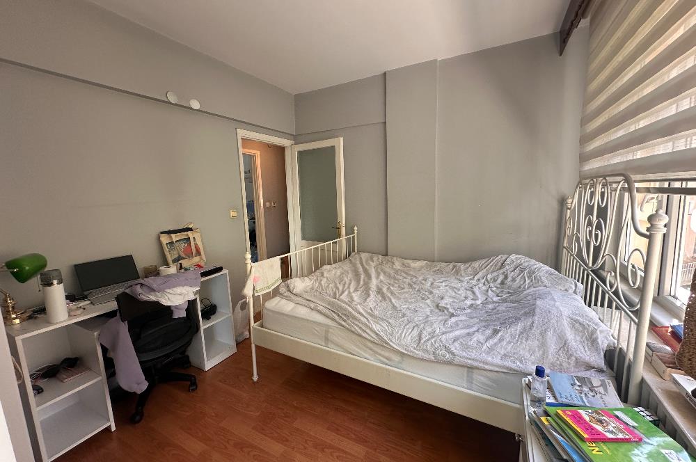 CEVAHİR AVM YANINDA 3+1 SATILIK DAİRE 