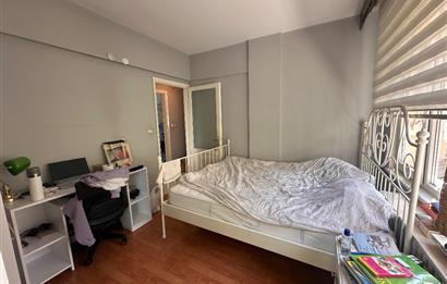 CEVAHİR AVM YANINDA 3+1 SATILIK DAİRE 