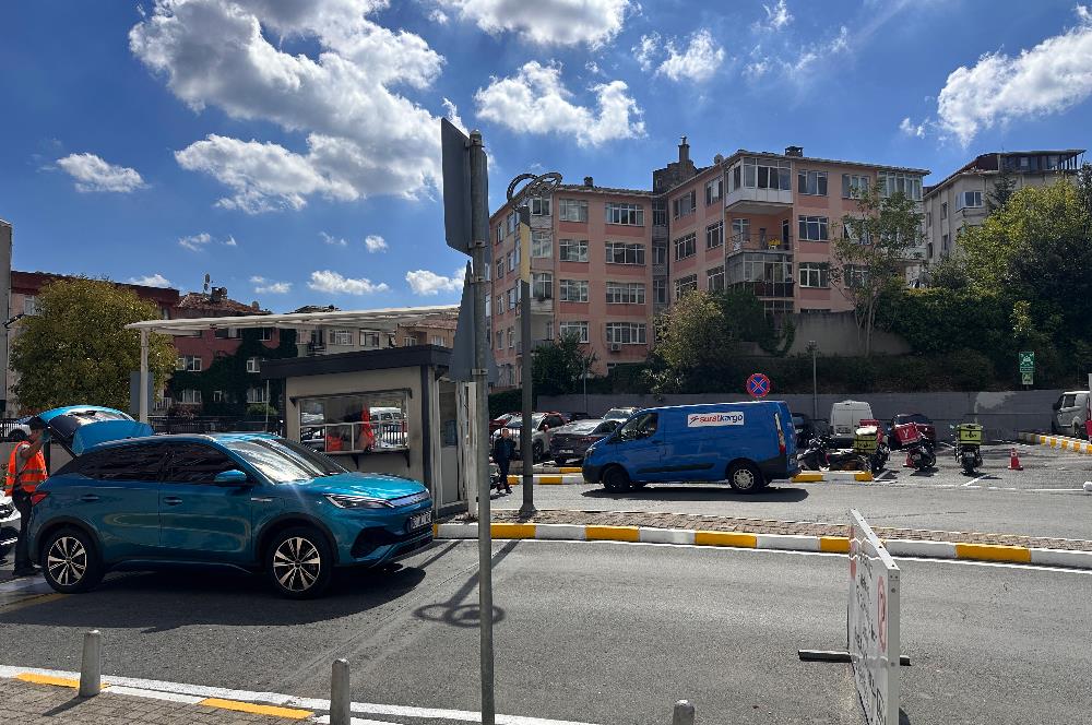 CEVAHİR AVM YANINDA 3+1 SATILIK DAİRE 