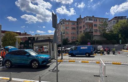CEVAHİR AVM YANINDA 3+1 SATILIK DAİRE 