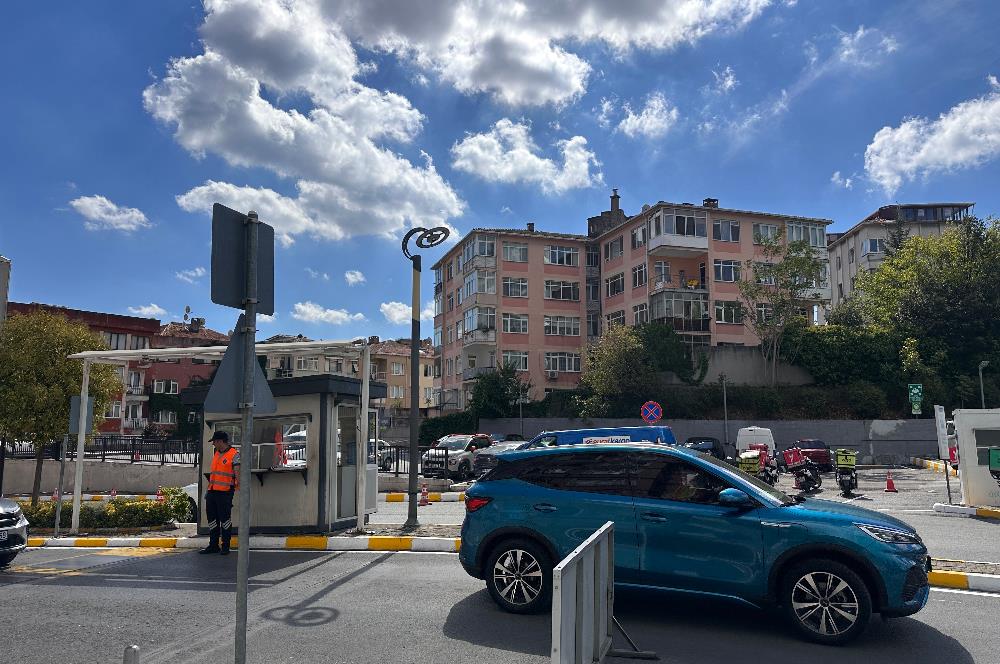 CEVAHİR AVM YANINDA 3+1 SATILIK DAİRE 