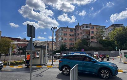 CEVAHİR AVM YANINDA 3+1 SATILIK DAİRE 