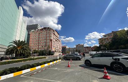CEVAHİR AVM YANINDA 3+1 SATILIK DAİRE 