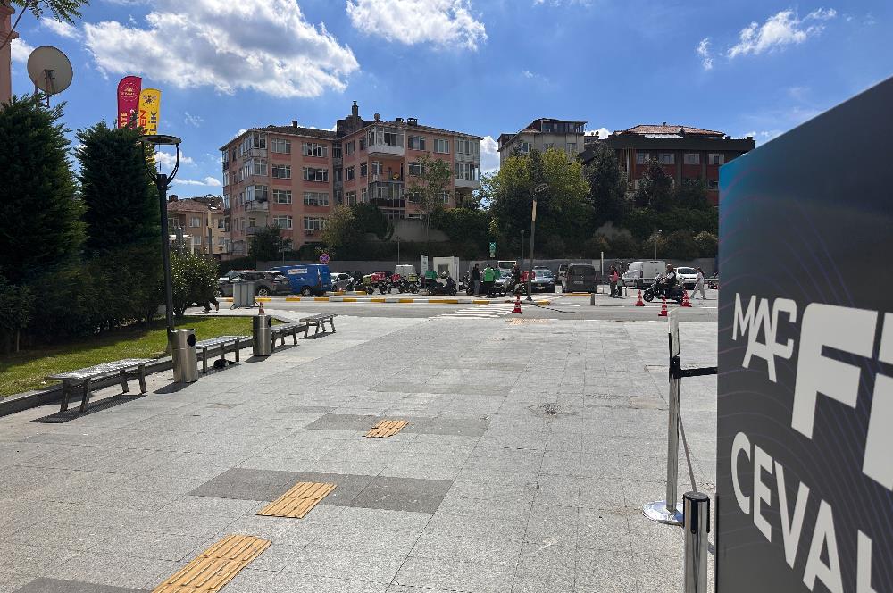 CEVAHİR AVM YANINDA 3+1 SATILIK DAİRE 