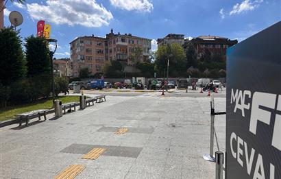 CEVAHİR AVM YANINDA 3+1 SATILIK DAİRE 