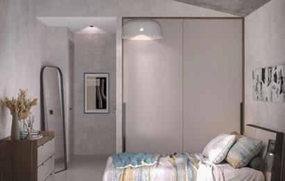 900 M2 Arsa Üzerinde Tek Katlı Taş Villa