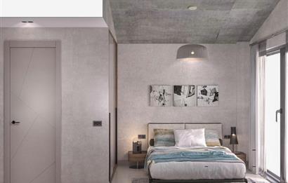900 M2 Arsa Üzerinde Tek Katlı Taş Villa
