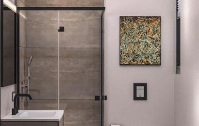 900 M2 Arsa Üzerinde Tek Katlı Taş Villa