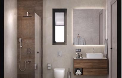 900 M2 Arsa Üzerinde Tek Katlı Taş Villa