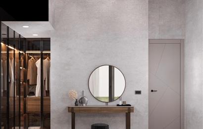 900 M2 Arsa Üzerinde Tek Katlı Taş Villa