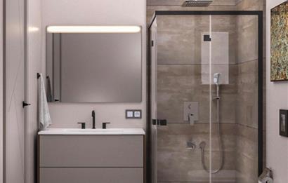 900 M2 Arsa Üzerinde Tek Katlı Taş Villa