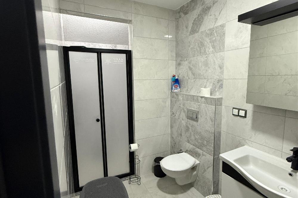CENTURY21 PLUS'DAN VİLLA DE GÖL SİTESİNDE KİRALIK EŞYALI VİLLA