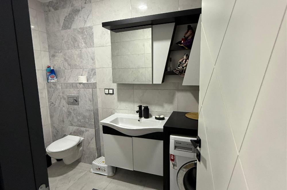 CENTURY21 PLUS'DAN VİLLA DE GÖL SİTESİNDE KİRALIK EŞYALI VİLLA