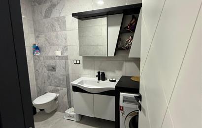 CENTURY21 PLUS'DAN VİLLA DE GÖL SİTESİNDE KİRALIK EŞYALI VİLLA