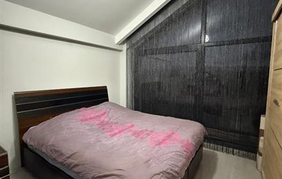 CENTURY21 PLUS'DAN VİLLA DE GÖL SİTESİNDE KİRALIK EŞYALI VİLLA