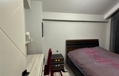 CENTURY21 PLUS'DAN VİLLA DE GÖL SİTESİNDE KİRALIK EŞYALI VİLLA