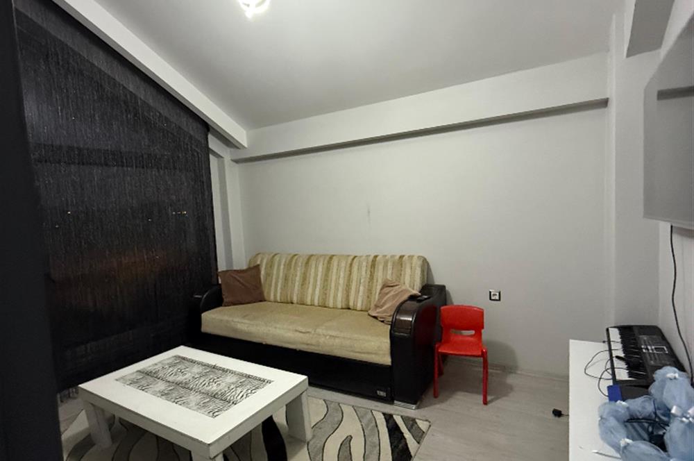 CENTURY21 PLUS'DAN VİLLA DE GÖL SİTESİNDE KİRALIK EŞYALI VİLLA