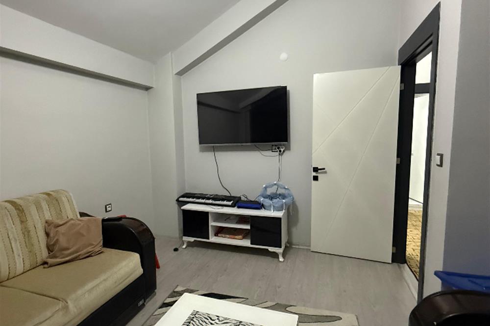 CENTURY21 PLUS'DAN VİLLA DE GÖL SİTESİNDE KİRALIK EŞYALI VİLLA