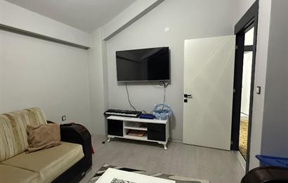 CENTURY21 PLUS'DAN VİLLA DE GÖL SİTESİNDE KİRALIK EŞYALI VİLLA