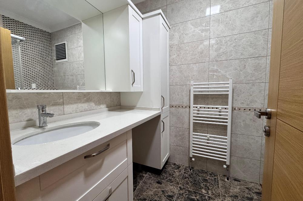 BEYTEPE ATASU PARK EVLERİNDE 4+1 KİRALIK DAİRE