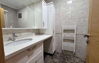 BEYTEPE ATASU PARK EVLERİNDE 4+1 KİRALIK DAİRE