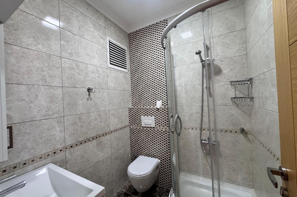 BEYTEPE ATASU PARK EVLERİNDE 4+1 KİRALIK DAİRE