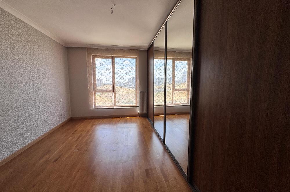 BEYTEPE ATASU PARK EVLERİNDE 4+1 KİRALIK DAİRE