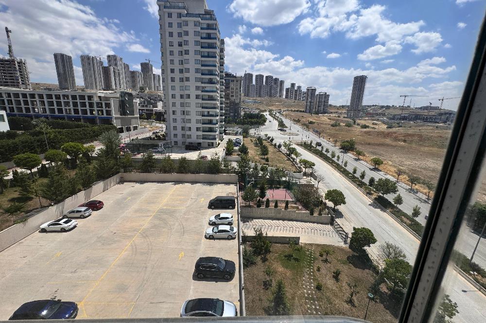 BEYTEPE ATASU PARK EVLERİNDE 4+1 KİRALIK DAİRE