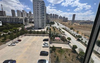 BEYTEPE ATASU PARK EVLERİNDE 4+1 KİRALIK DAİRE