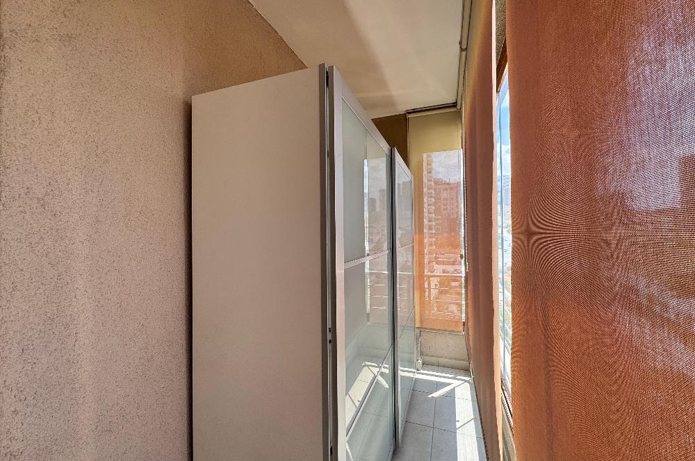 BEYTEPE ATASU PARK EVLERİNDE 4+1 KİRALIK DAİRE