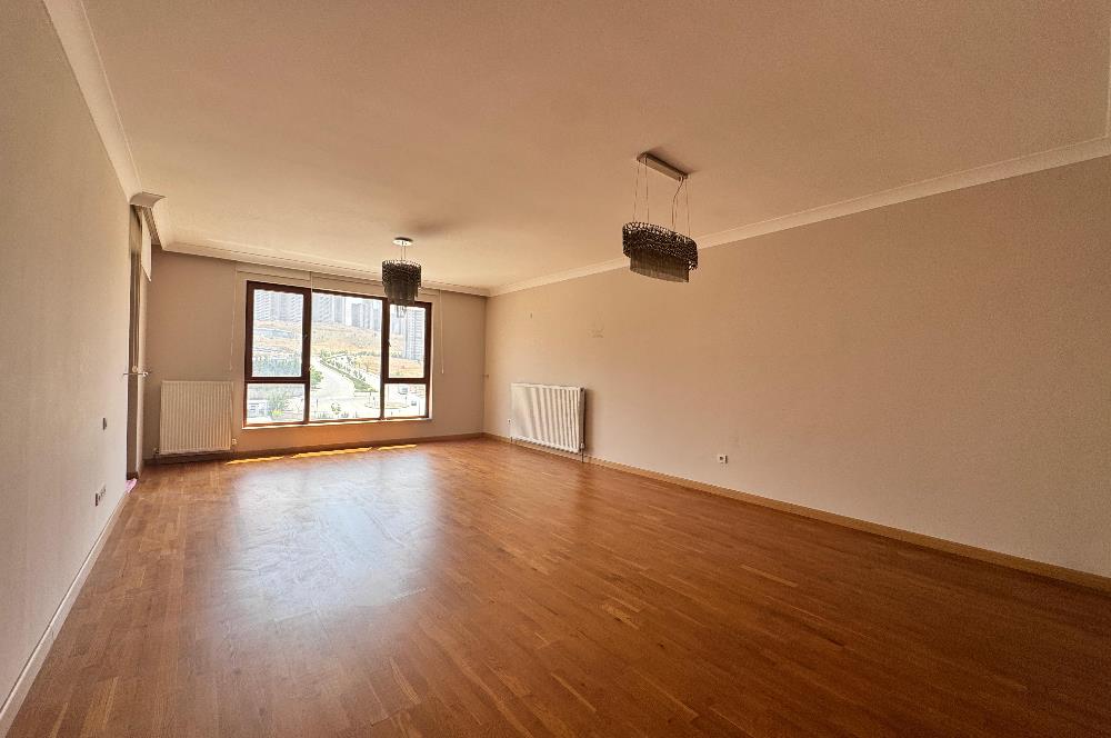 BEYTEPE ATASU PARK EVLERİNDE 4+1 KİRALIK DAİRE