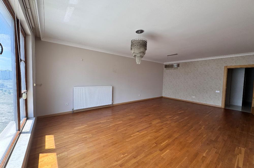 BEYTEPE ATASU PARK EVLERİNDE 4+1 KİRALIK DAİRE