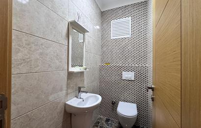 BEYTEPE ATASU PARK EVLERİNDE 4+1 KİRALIK DAİRE