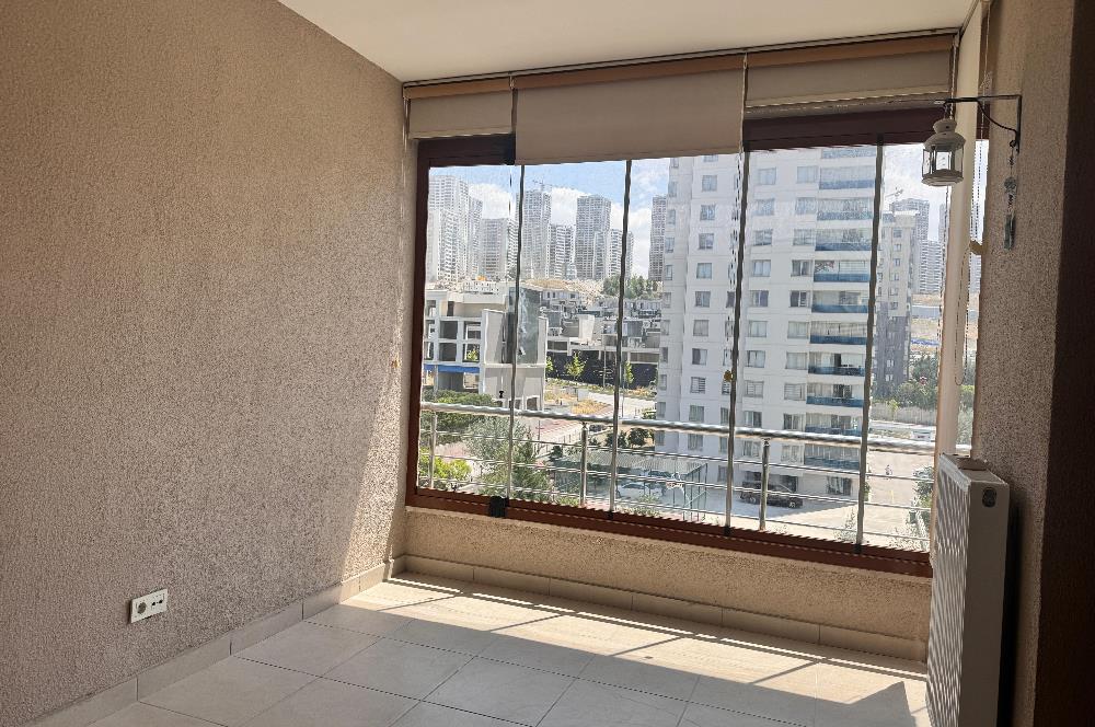 BEYTEPE ATASU PARK EVLERİNDE 4+1 KİRALIK DAİRE