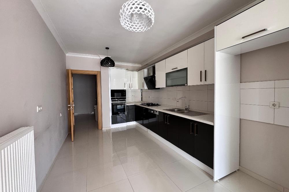 BEYTEPE ATASU PARK EVLERİNDE 4+1 KİRALIK DAİRE