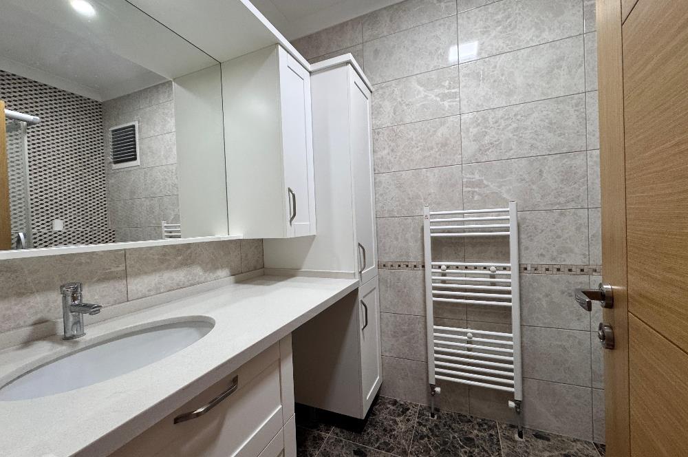 BEYTEPE ATASU PARK EVLERİNDE 4+1 KİRALIK DAİRE