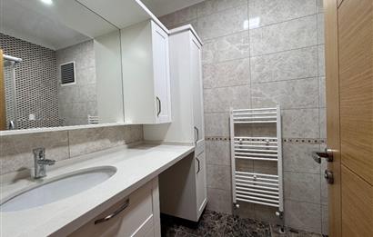 BEYTEPE ATASU PARK EVLERİNDE 4+1 KİRALIK DAİRE