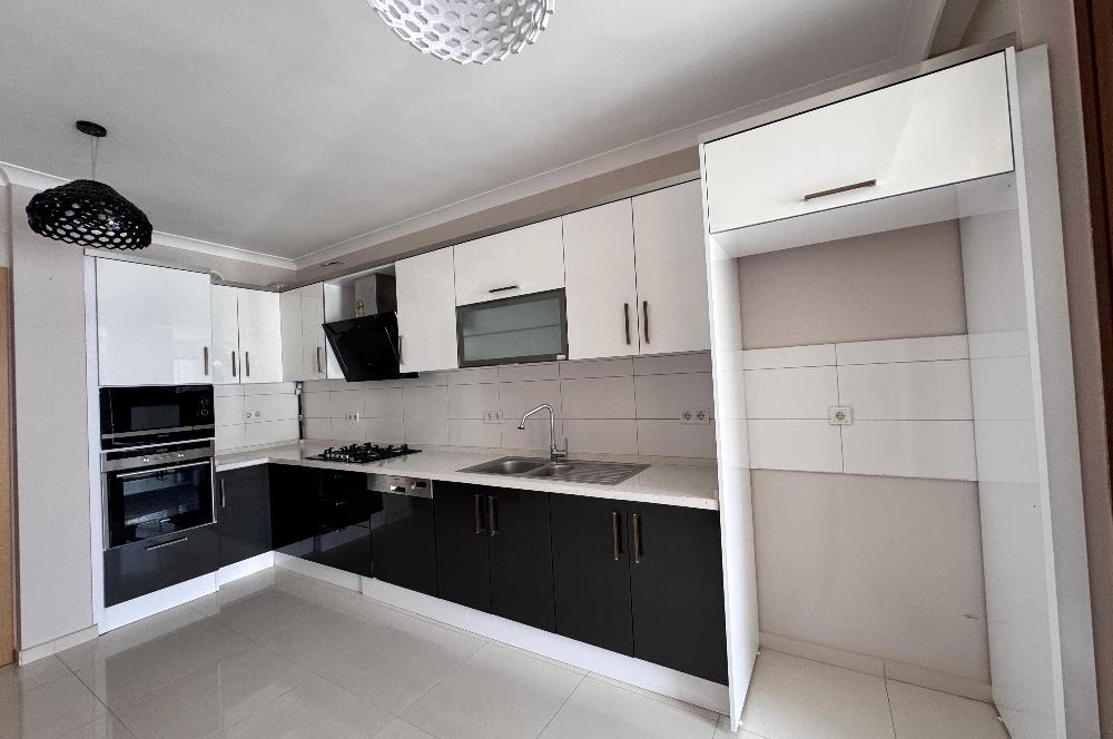 BEYTEPE ATASU PARK EVLERİNDE 4+1 KİRALIK DAİRE