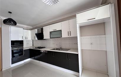 BEYTEPE ATASU PARK EVLERİNDE 4+1 KİRALIK DAİRE