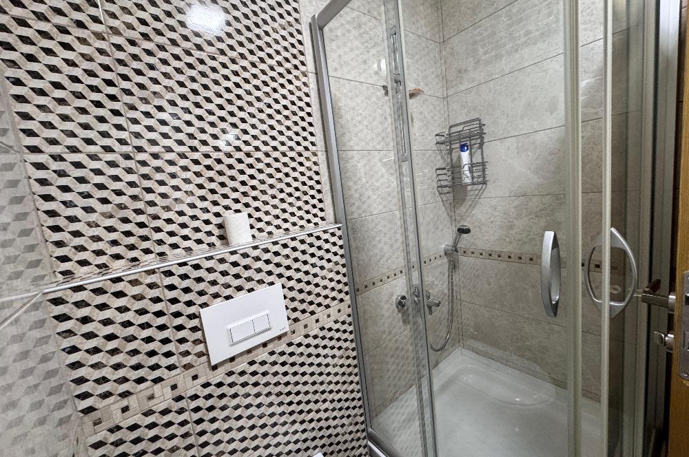 BEYTEPE ATASU PARK EVLERİNDE 4+1 KİRALIK DAİRE