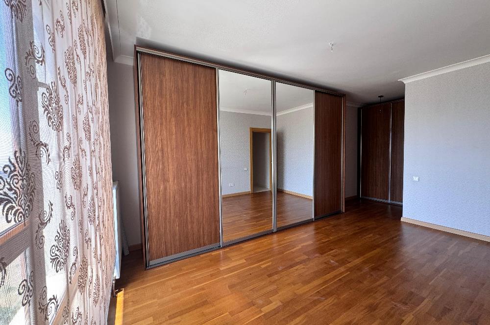 BEYTEPE ATASU PARK EVLERİNDE 4+1 KİRALIK DAİRE