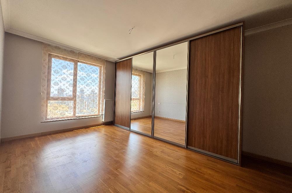 BEYTEPE ATASU PARK EVLERİNDE 4+1 KİRALIK DAİRE