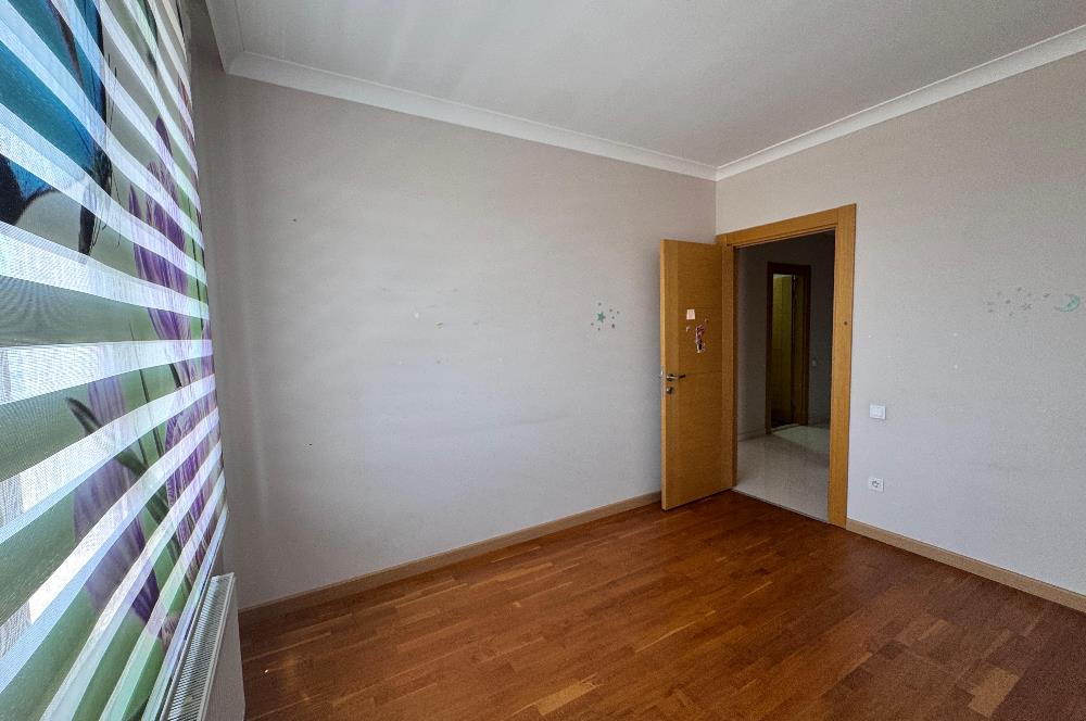 BEYTEPE ATASU PARK EVLERİNDE 4+1 KİRALIK DAİRE
